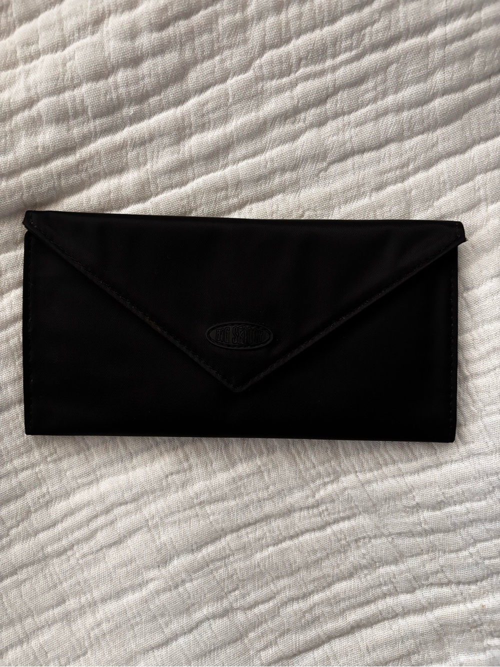 Big Skinny “Slimvelope” Trifold wallet